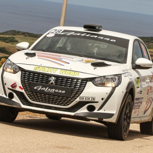 28° RALLY GOLFO DELL'ASINARA - Gallery 2